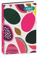 Diario Standard 12M R Teenace Diari