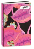 Diario Standard 12M R Teenace Diari