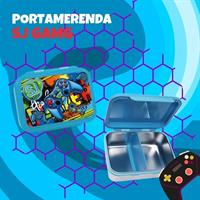 Portamerenda Sj Gang