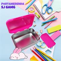 Portamerenda Sj Gang