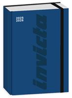 Diario Agenda Datato 16M R Invicta
