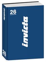 Diario Standard Datato 16M R Invicta