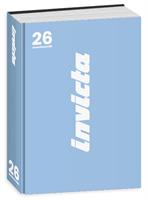 Diario Standard Datato 16M R Invicta