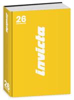 Diario Standard Datato 16M R Invicta
