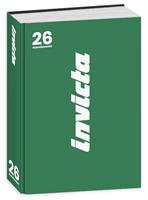 Diario Standard Datato 16M R Invicta