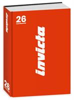 Diario Standard Datato 16M R Invicta