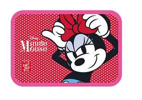 Portamerenda Minnie