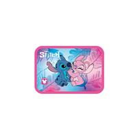 Portamerenda Lilo & Stitch
