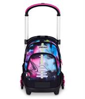 Zaino-Trolley Scuola Flex 3Wd Seven Write Down