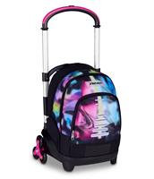 Zaino-Trolley Scuola Flex 3Wd Seven Write Down