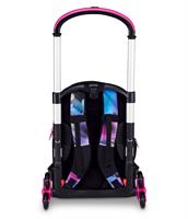 Zaino-Trolley Scuola Flex 3Wd Seven Write Down