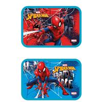 Portamerenda Spider-Man