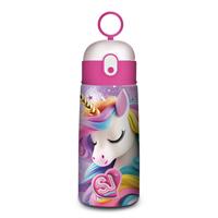 Borraccia Animali Sj Gang-Cat&Air-Cat Led-Fable Journey