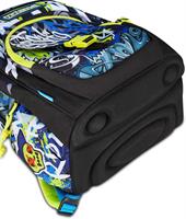Zaino Scuola New Plus Mitama School Skate