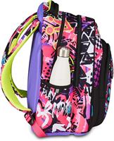 Zaino Scuola New Plus Mitama Urban Queen