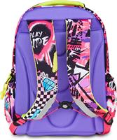 Zaino Scuola New Plus Mitama Urban Queen