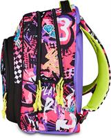 Zaino Scuola New Plus Mitama Urban Queen