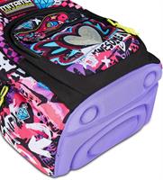 Zaino Scuola New Plus Mitama Urban Queen