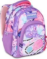 Zaino Scuola New Plus Mitama Love&Shine
