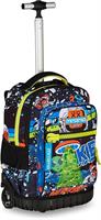 Zaino-Trolley Scuola Run Extra Mitama Disco Space