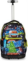 Zaino-Trolley Scuola Run Extra Mitama Disco Space