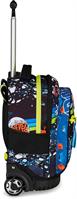 Zaino-Trolley Scuola Run Extra Mitama Disco Space