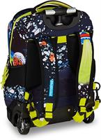 Zaino-Trolley Scuola Run Extra Mitama Disco Space