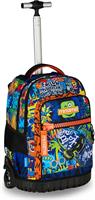 Zaino-Trolley Scuola Run Extra Mitama Skate Dream