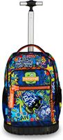 Zaino-Trolley Scuola Run Extra Mitama Skate Dream