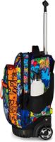 Zaino-Trolley Scuola Run Extra Mitama Skate Dream