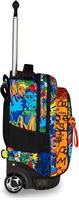Zaino-Trolley Scuola Run Extra Mitama Skate Dream