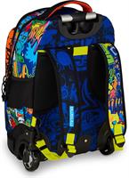 Zaino-Trolley Scuola Run Extra Mitama Skate Dream