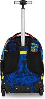 Zaino-Trolley Scuola Run Extra Mitama Skate Dream