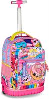 Zaino-Trolley Scuola Run Extra Mitama Sweet Donuts