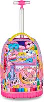 Zaino-Trolley Scuola Run Extra Mitama Sweet Donuts