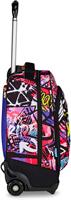 Zaino-Trolley Dr. Junor Mitama Urban Queen