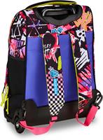 Zaino-Trolley Dr. Junor Mitama Urban Queen