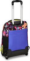 Zaino-Trolley Dr. Junor Mitama Urban Queen