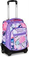 Zaino-Trolley Dr. Junor Mitama Love&Shine