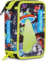 Astuccio Triplo Mitama Disco Space