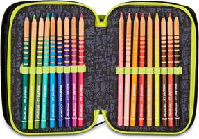 Astuccio Triplo Mitama Disco Space