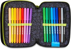 Astuccio Triplo Mitama Disco Space