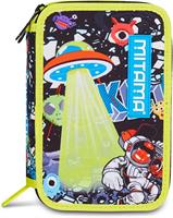 Astuccio Triplo Mitama Disco Space