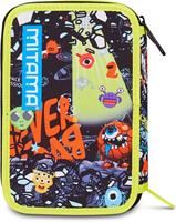 Astuccio Triplo Mitama Disco Space