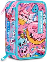 Astuccio Triplo Mitama Sweet Donuts
