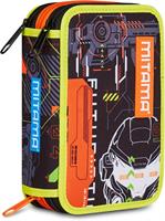 Astuccio Triplo Mitama Fluo Battle