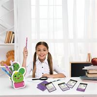 I'm A Genius Laboratorio Delle Penne Cancellabili Liscianigiochi