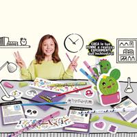 I'm A Genius Laboratorio Delle Penne Cancellabili Liscianigiochi