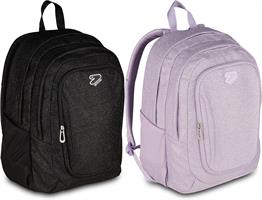 Zaino Scuola Tech Seven Shiny Tech