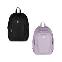 Zaino Scuola Tech Seven Shiny Tech